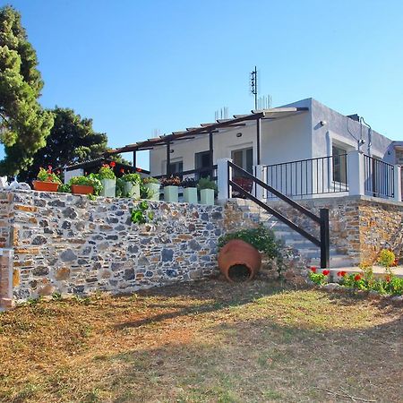 Aloni Villa Σκόπελος Εξωτερικό φωτογραφία