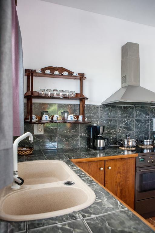 Aloni Villa Σκόπελος Δωμάτιο φωτογραφία