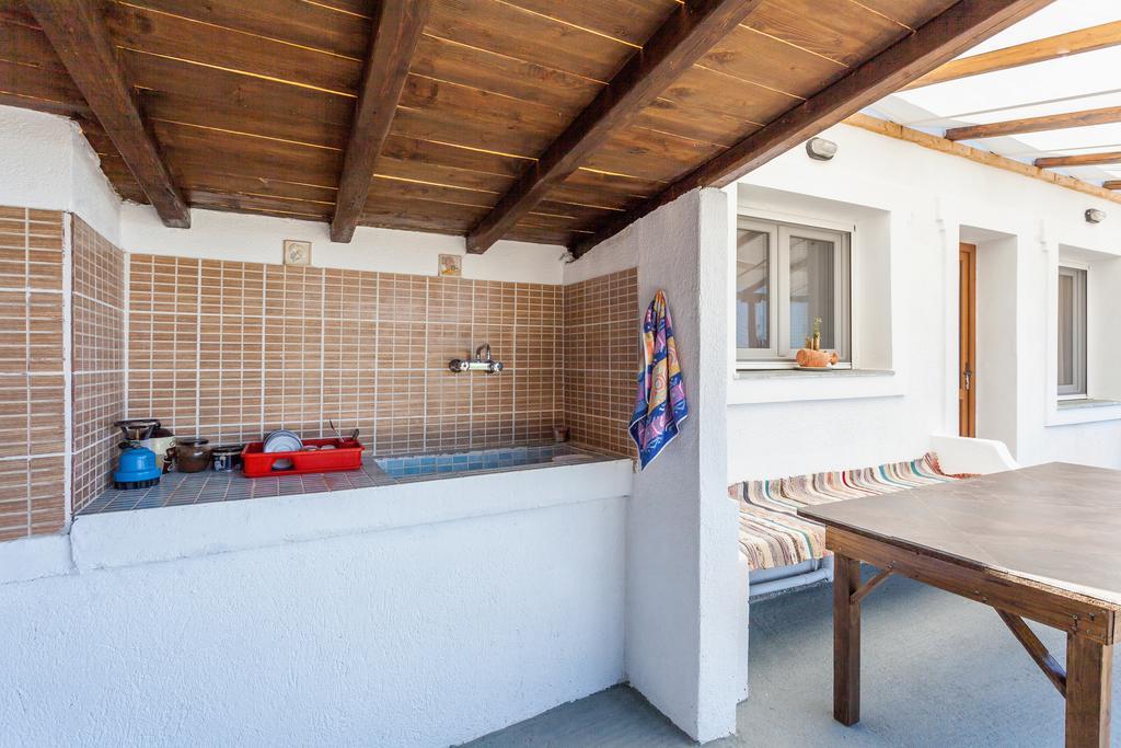 Aloni Villa Σκόπελος Δωμάτιο φωτογραφία