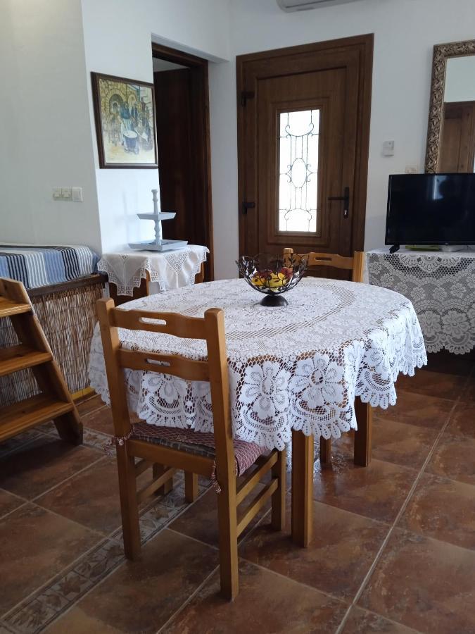 Aloni Villa Σκόπελος Εξωτερικό φωτογραφία