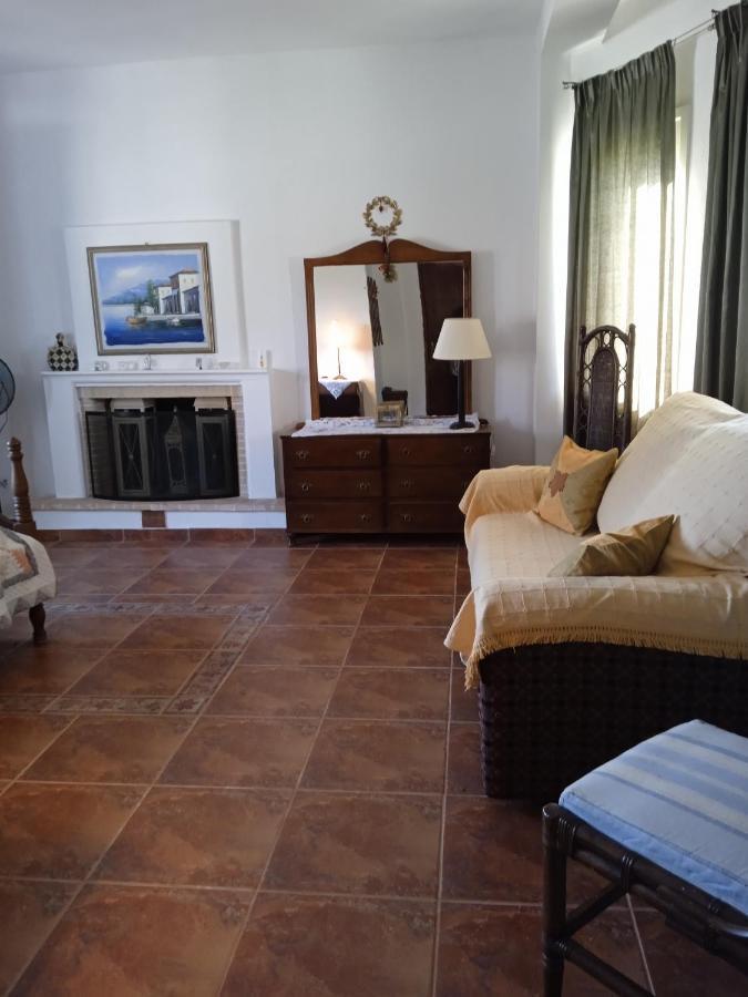 Aloni Villa Σκόπελος Εξωτερικό φωτογραφία