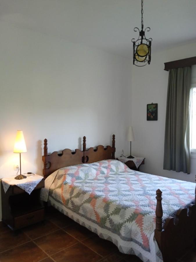 Aloni Villa Σκόπελος Εξωτερικό φωτογραφία