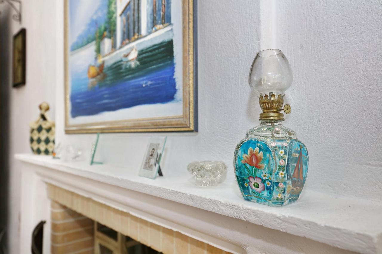 Aloni Villa Σκόπελος Εξωτερικό φωτογραφία