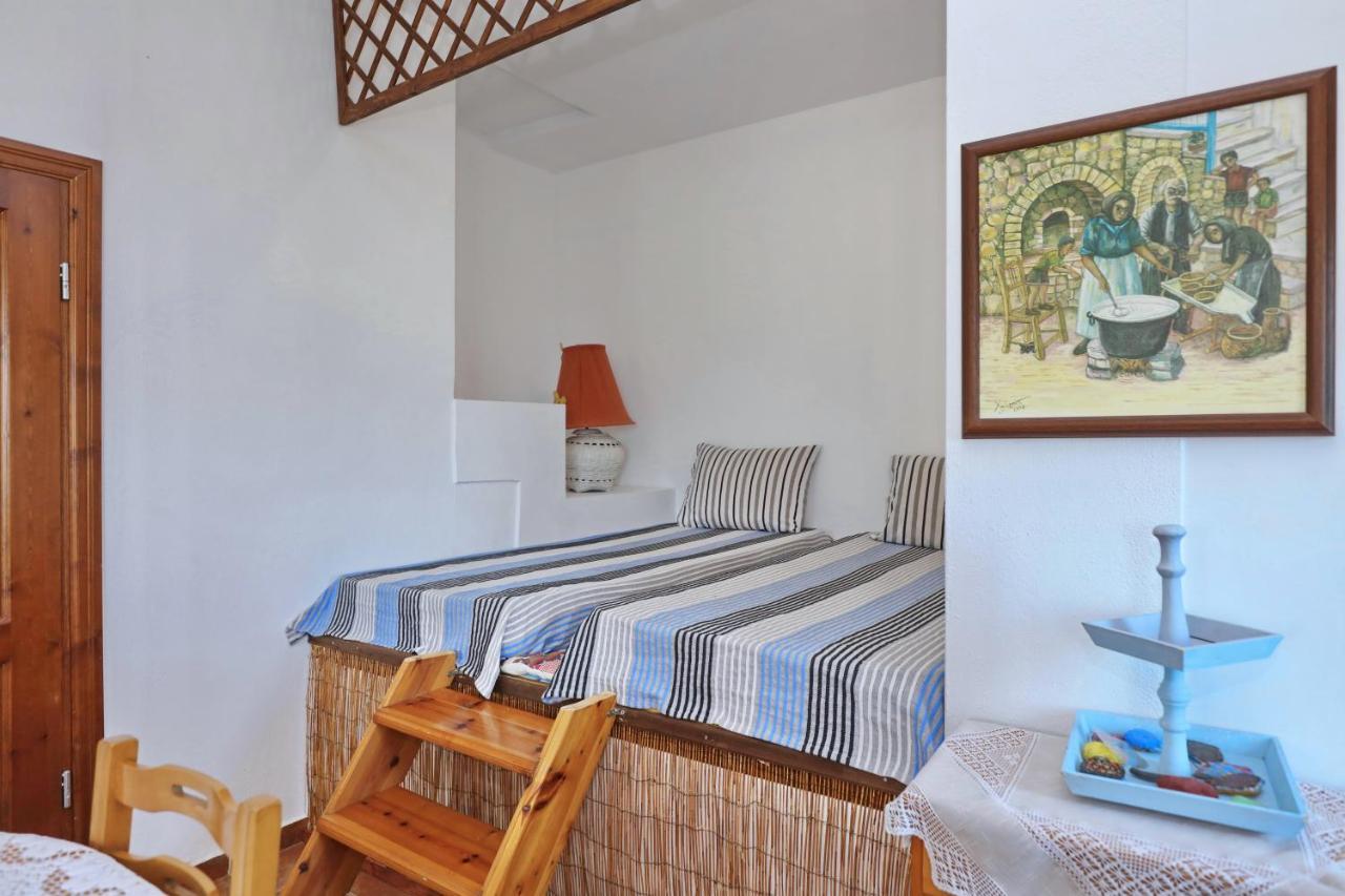 Aloni Villa Σκόπελος Εξωτερικό φωτογραφία