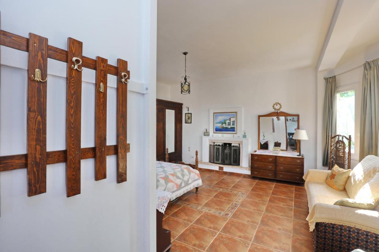 Aloni Villa Σκόπελος Εξωτερικό φωτογραφία
