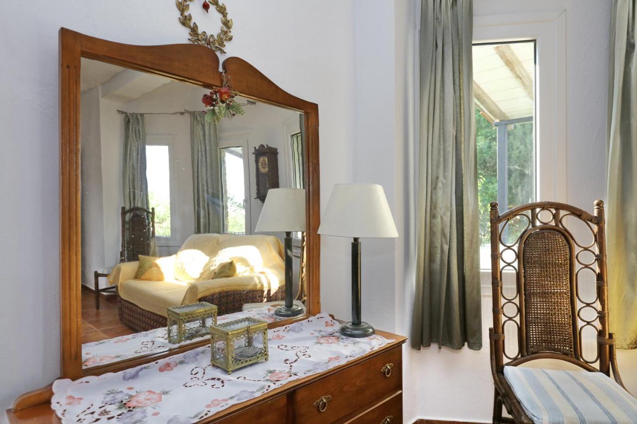 Aloni Villa Σκόπελος Εξωτερικό φωτογραφία