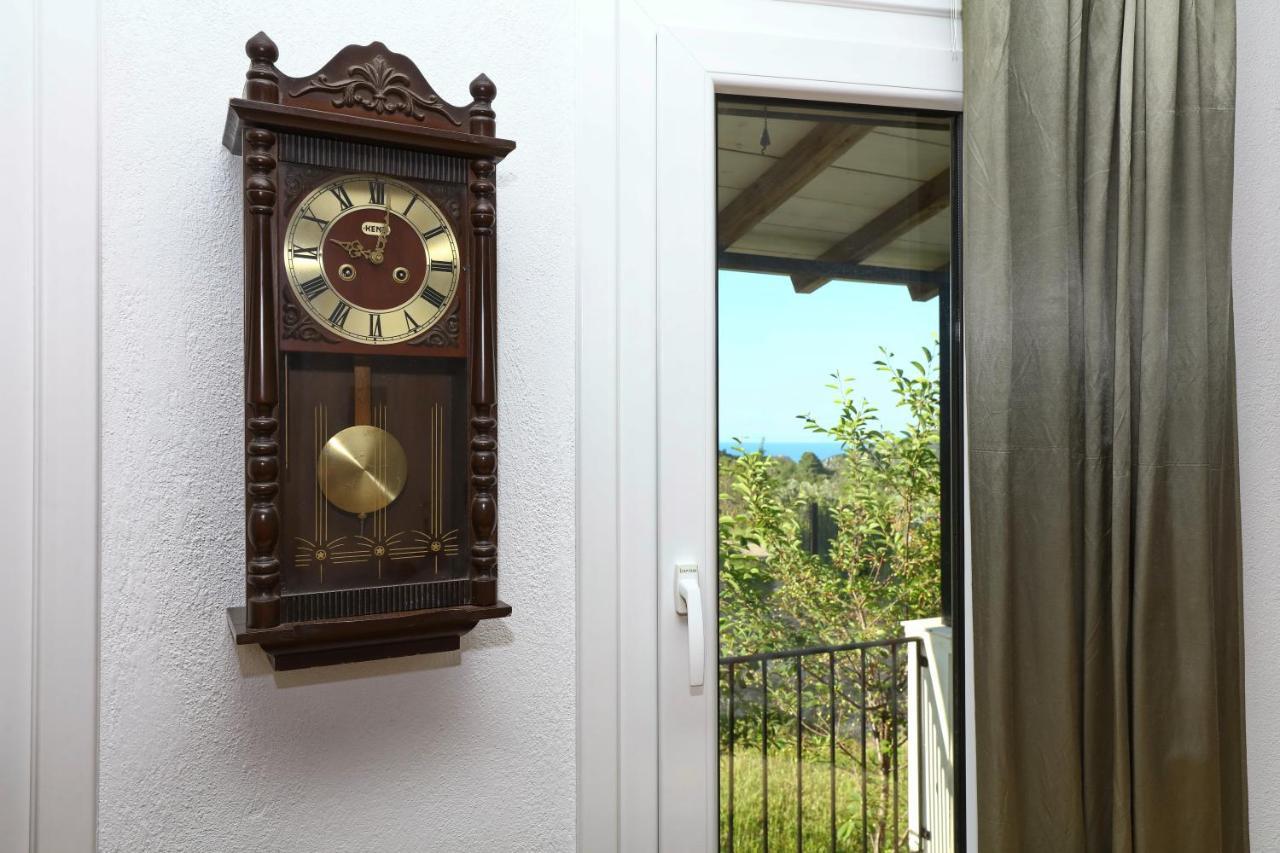 Aloni Villa Σκόπελος Εξωτερικό φωτογραφία