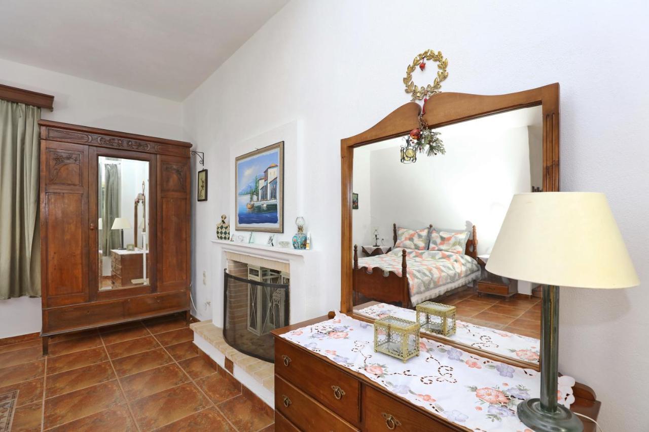 Aloni Villa Σκόπελος Εξωτερικό φωτογραφία