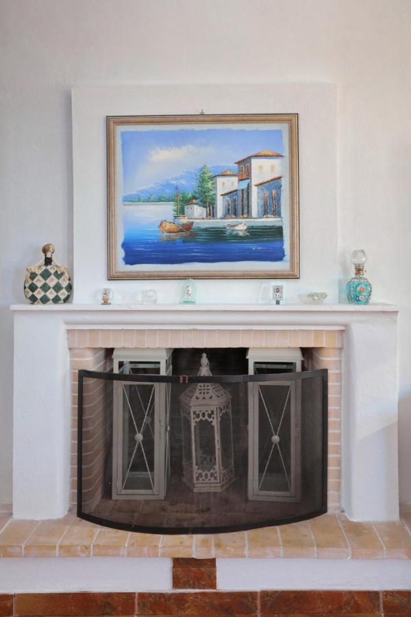 Aloni Villa Σκόπελος Εξωτερικό φωτογραφία
