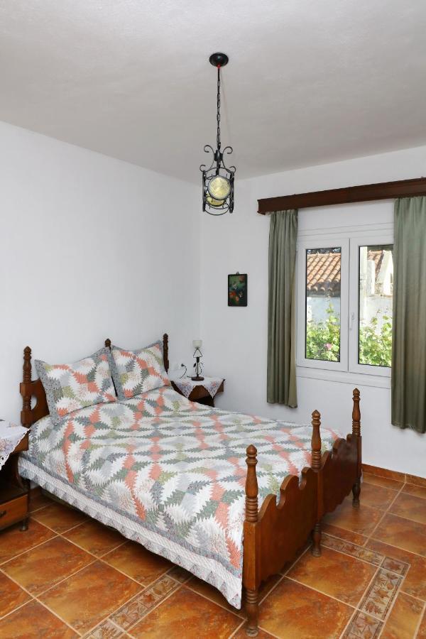 Aloni Villa Σκόπελος Εξωτερικό φωτογραφία