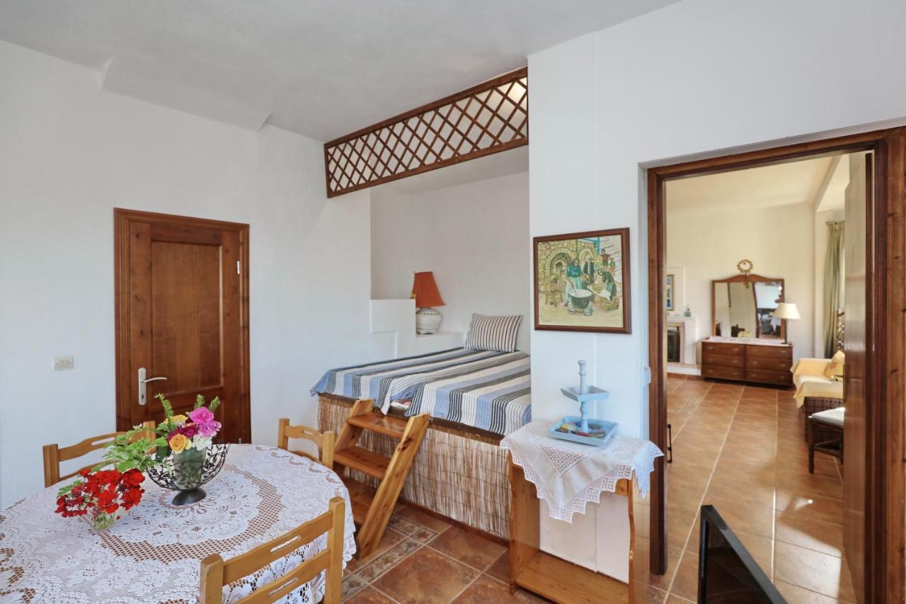 Aloni Villa Σκόπελος Εξωτερικό φωτογραφία