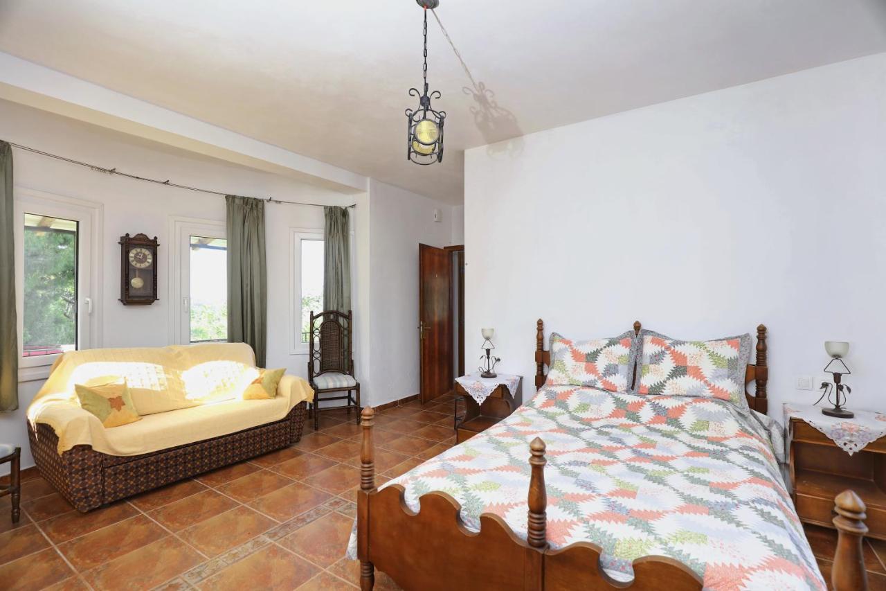 Aloni Villa Σκόπελος Εξωτερικό φωτογραφία