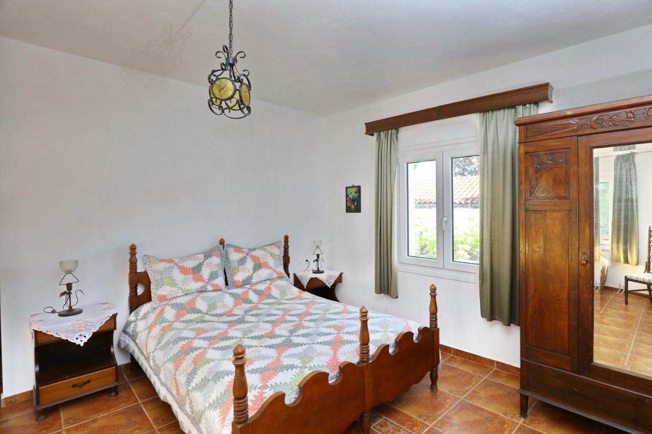Aloni Villa Σκόπελος Εξωτερικό φωτογραφία