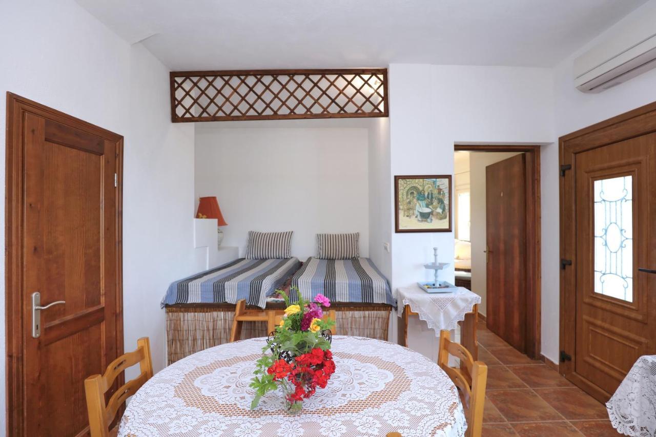 Aloni Villa Σκόπελος Εξωτερικό φωτογραφία