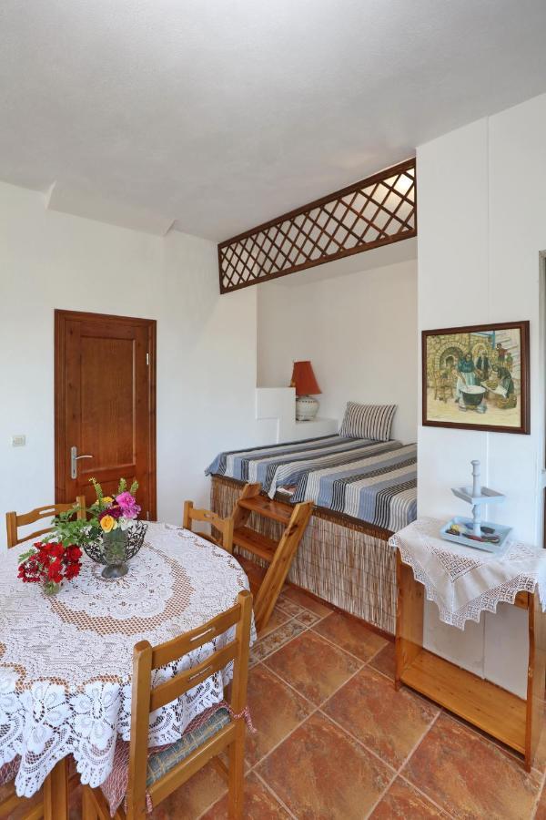 Aloni Villa Σκόπελος Εξωτερικό φωτογραφία