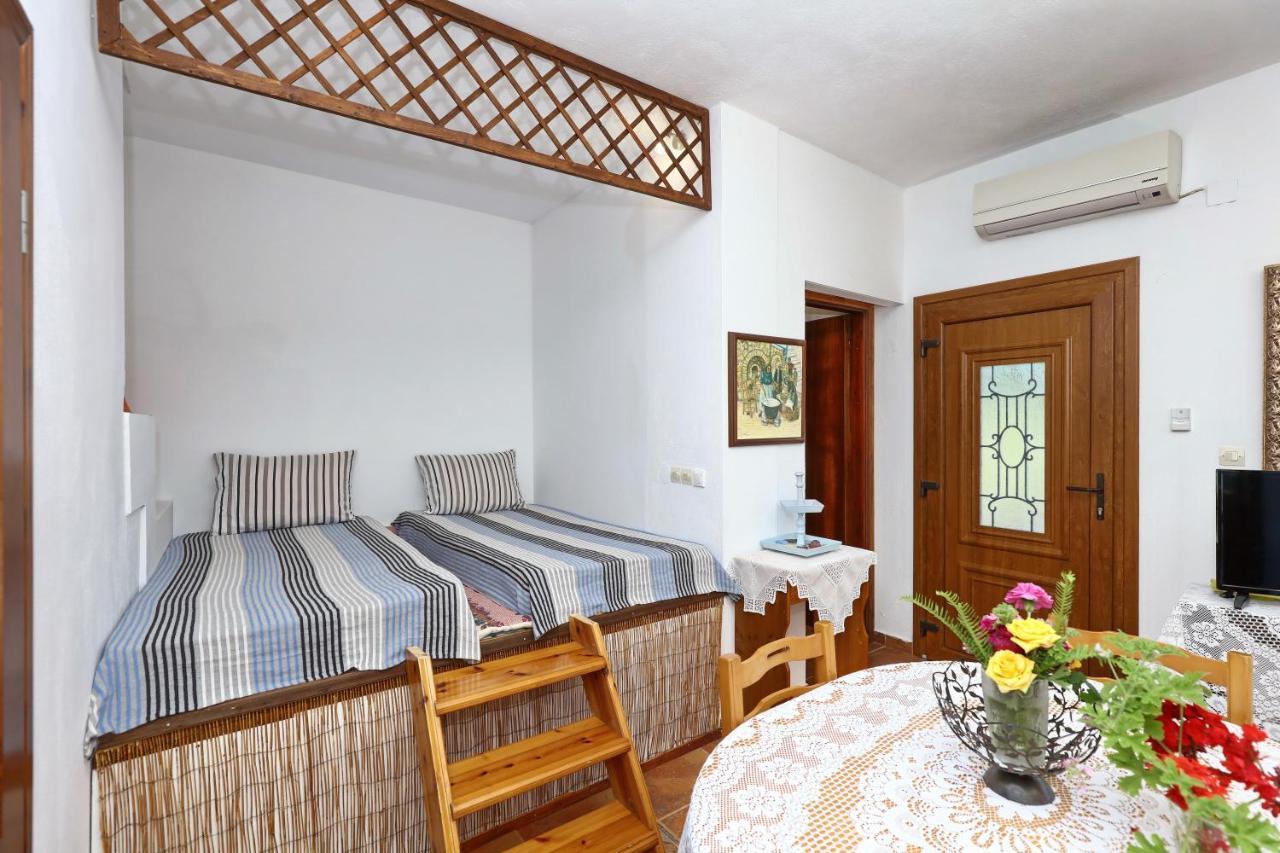 Aloni Villa Σκόπελος Εξωτερικό φωτογραφία