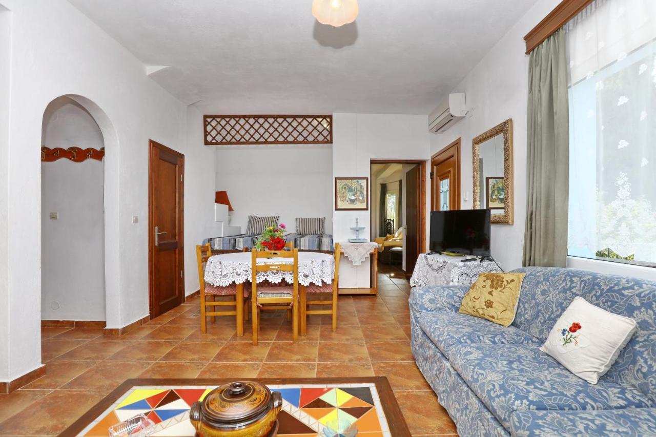 Aloni Villa Σκόπελος Εξωτερικό φωτογραφία