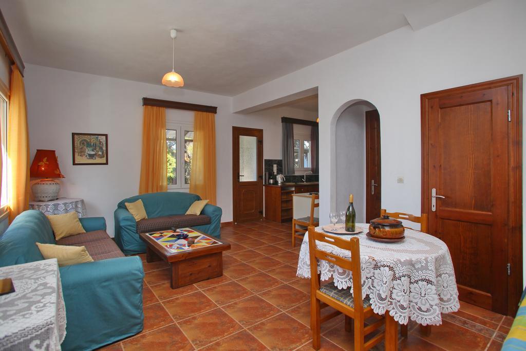 Aloni Villa Σκόπελος Εξωτερικό φωτογραφία