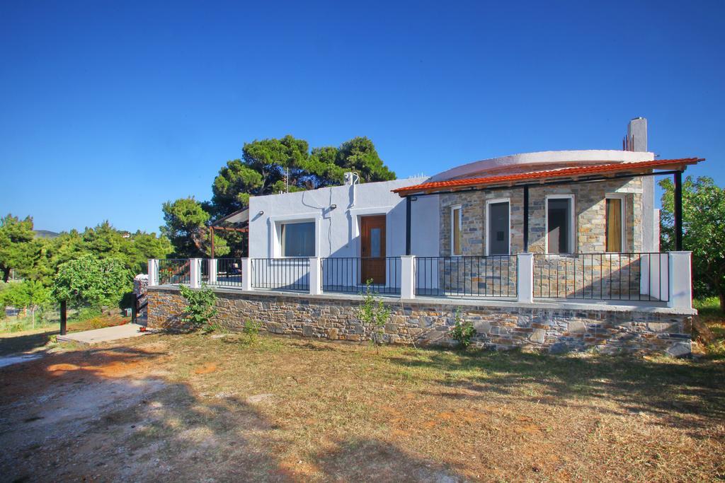 Aloni Villa Σκόπελος Εξωτερικό φωτογραφία