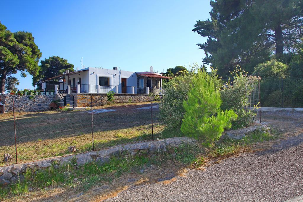 Aloni Villa Σκόπελος Εξωτερικό φωτογραφία